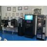Advanced espresso automatic coffee vending machine