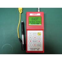 China HARTIP3000 leeb digital hardness tester price with big LCD display +/-4 HLD, on sale