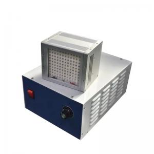 OEM 300w Uv Led Curing Systems 365nm 385nm 395nm 405nm Air Cooling