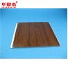 China Panneaux stratifiés en bois de PVC pour décorer le mur intérieur et le toit wholesale
