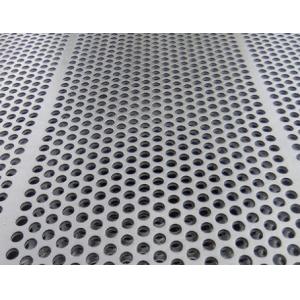 China perforated metal sheet/Porforated metal mesh supplier