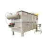 China AS Model Dissolved Air Flotation Machine For Oily Waste Water Disposal System wholesale