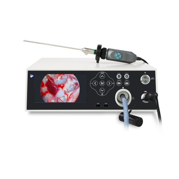 TUYOU FHD Surgery Medical Endoscope Camera Imaging Device With 100W Cold Light Source