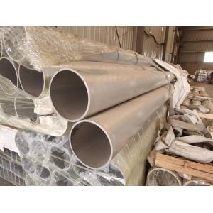 Mirror Polished Square Stainless Steel Pipe Tube 304 Ss 310 Seamless Pipe Hot Cold Rolled