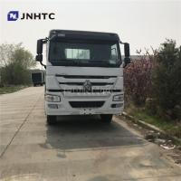 China 6x4 336HP 371HP 10 Wheeler Heavy Cargo Truck HOWO 6x4 Lorry Tipper Dumper on sale