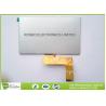 China 400cd / M² Brightness Touch Screen Lcd Display , Tft Touch Screen 7.0&quot; 800 x 480 wholesale