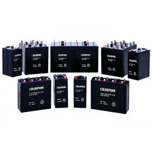 China Champion Battery  2V GM Series Lead Acid AGM Battery VRLA Battery, SLA Battery