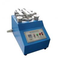 China Electronic Rubber Testing Machine Rubber Taber Abrasion Fatigue Testing Equipment on sale