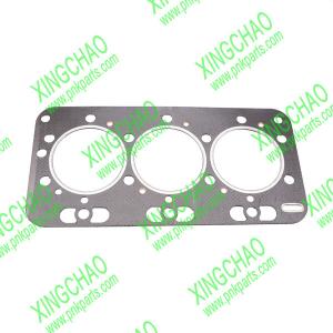 Gasket 3CYL ZH395-1003011 Weichai Engine Spare Parts