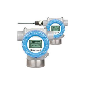 Pressure Temperature Transmitter  Honeywell Series STT830