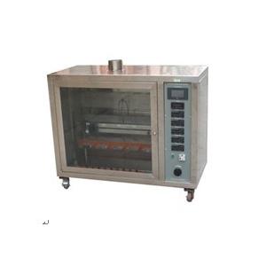 China Tracking Leak Testing Machine JWDS0028 Standards For Insulation Materials supplier