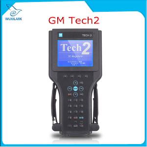 China GM Tech2 Vetronix full set diagnostic tool Opel GM TECH2 OBD2 scanner for(SAAB,GM,OPEL,SUZUKI,HOLDEN) supplier
