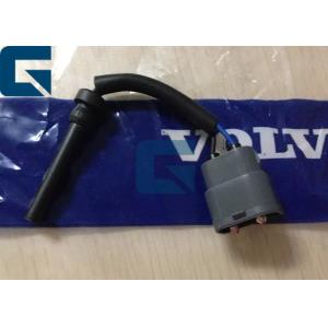 China Electronic Volv-o Water Tank Level Sensor , Water Depth Sensor For Volv-o EC210 EC240 EC290 11170064 supplier