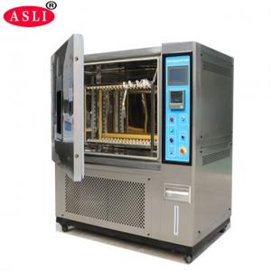 China Automotive Thermal cycling and Shock Test Chamber Programmable supplier