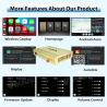 China Caja de interfaz Viknav Linux para Jeep Cherokee 2014-2019 con CarPlay inalámbrico wholesale