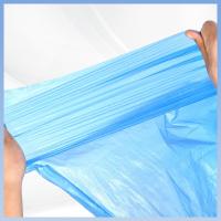 China Eco Friendly Disposable Poly Aprons Non Toxic Harmless Disposable Aprons For Adults on sale