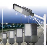 China 50w 100w 150w 200w Ip66 Outdoor Road Lighting Highway Street Lamp SMD Die-Cast Aluminum Led Street Light on sale