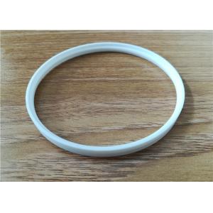 PTFE Seals Ring Gasket ,  Seal , PTFE Components OEM Custom Made Seal Ring