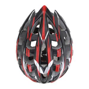 China Custom Adults Lightweight Road Bike Helmet For Road And Mountain Biking wholesale