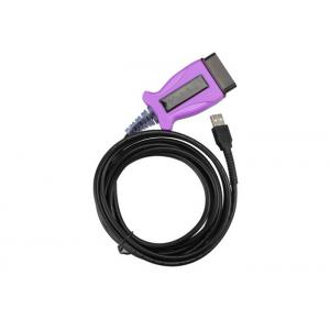 China Mangoose VCI For Toyota Techstream V10.30.029 Single Cable Auto Diagnostic Tool supplier