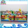 New Inflatable Jumping Castle Inflatable Bouncy Castle Inflatable Castle
