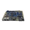 China Embedded PCBA Board TTL RS232 Serial Port Optional Android 11 Embedded Board wholesale