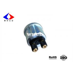 China NPT1/8 White Zinc Plated Air Pressure Switch /Air Pressure Sending Unit  supplier