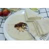 Ajustable ningún taco Shell Maker Machine 6000pcs/h de la contaminación