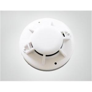 YT142 4-Wire Smoke Detector with Relay Output