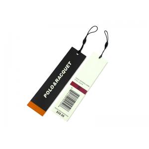 UHF Hang RFID Tags Labels
