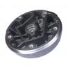 China Ra0.8 - 3.2 Roughness Aluminum Die Casting Cover For Pump Assembly / CNC Machining Parts wholesale