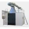 China High Precision Single Combustion Testing Equipment For Building Materials wholesale