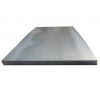 China ASTM A36 Carbon Steel Sheet Plate ASME Hot Rolled Low Carbon Steel Plate 12 X 1800 X 6000mm on sale