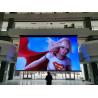 China 4m X 3m Complete System P2.6 P2.9 P3.91 P4.81 LED Display 500mmx500mm LED Panel Backdrop Full Color Indoor Outdoor LED Screen wholesale