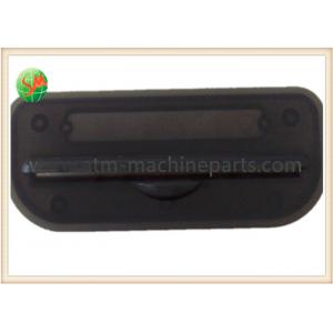 China High Performance NCR Atm Parts Ncr Receipt Exit Moulding Front 445-0704177 supplier