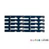 Buy cheap 1.2mm FR4 PCB Board Multilayer Automotive Circuit Board With Blue Ink Solder from wholesalers