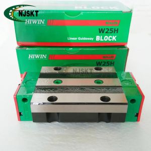 China HIWIN RGW45HC Linear Motion Guide Linear Guide Block High Durability wholesale