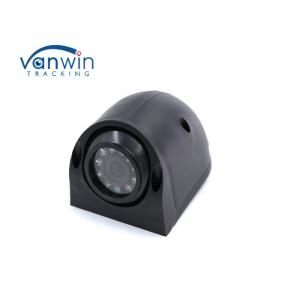 China 700TV Lines Tractor 1080P 2.8MM Lens Bus Surveillance Night Vision Car Camera with 4pin supplier