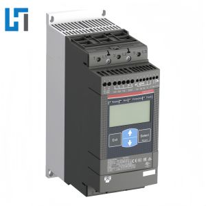 China PSE30-600-70 ABB PSE Soft Starter Programmable Logic Controller Module 15kw wholesale