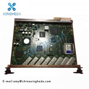 ALCATEL 3HE03612AA Alcatel 7750SR 7705SR Base Board For Alcatel Equipment