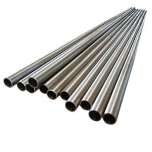 High Melting Point Zirconium Tube High Hardness Strength Corrosion Resistance Extremely