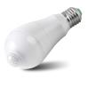 China Passive Infrared PIR Sensor Light Bulb 3000k-6500k Color Temperature wholesale