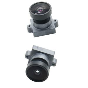 China 4G2P Aperture F2.2 M12 Screw 2.97mm Dash Cam Lens supplier