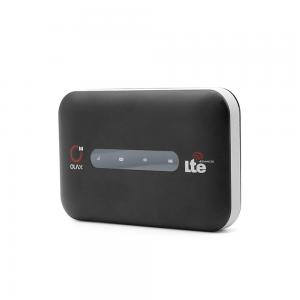 Lightweight 4G Portable WiFi Router Portable Router With Sim Card Slot 2100mah