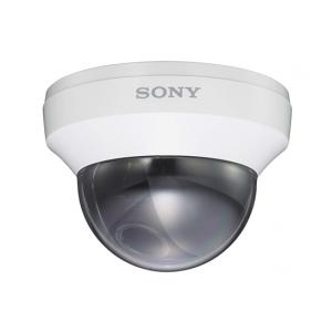 Sony SSC-N13 650TVL 1/3-type EXview HAD CCD analoge color mini dome camera