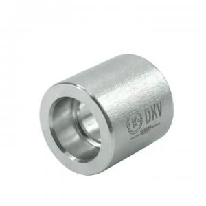 Top-quality Copper-Nickel C71500 Couplings with Excellent Corrosion Resistance