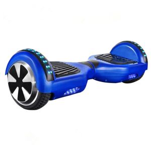 China 2018 BluetoothおよびLEDライト、UL2272が付いている熱い販売2の車輪の自己のバランスのスクーターHoverboardは中国の工場を証明しました supplier