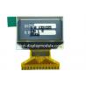 128*64 SPI IIC Interface Oled Display Screen , 0.96'' Oled Small Screen