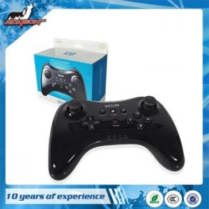 For Wii U controller