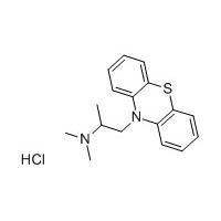 China PROMETHAZINE HCL CAS58-33-3 High 99% Purity White Powder on sale